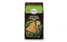 Desi Atta Rava Dosa Mix   Pack  200 grams